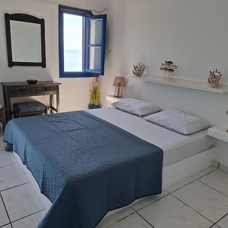 Vrahos Rooms - Studios Alopronia المظهر الخارجي الصورة