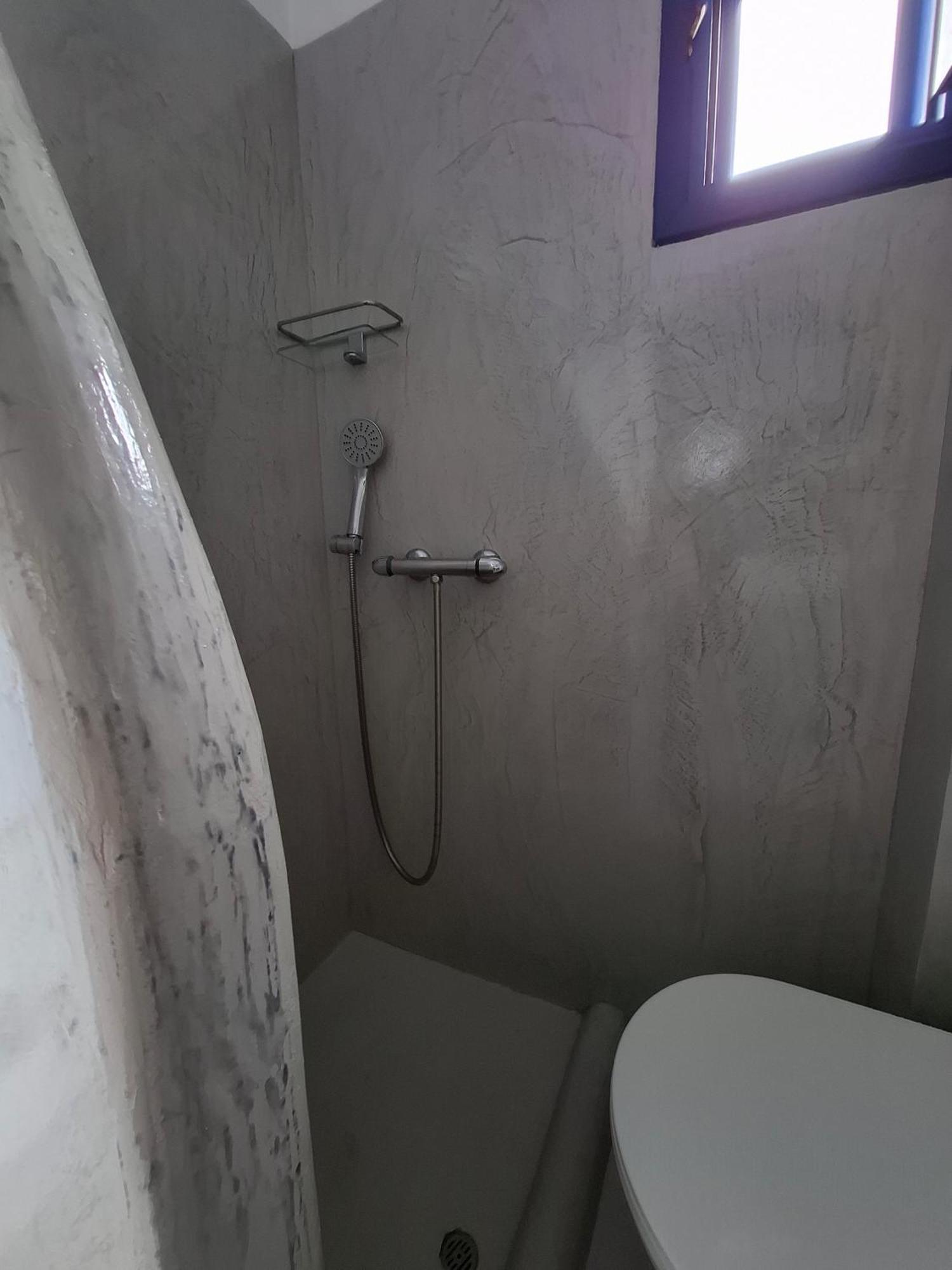 Vrahos Rooms - Studios Alopronia المظهر الخارجي الصورة